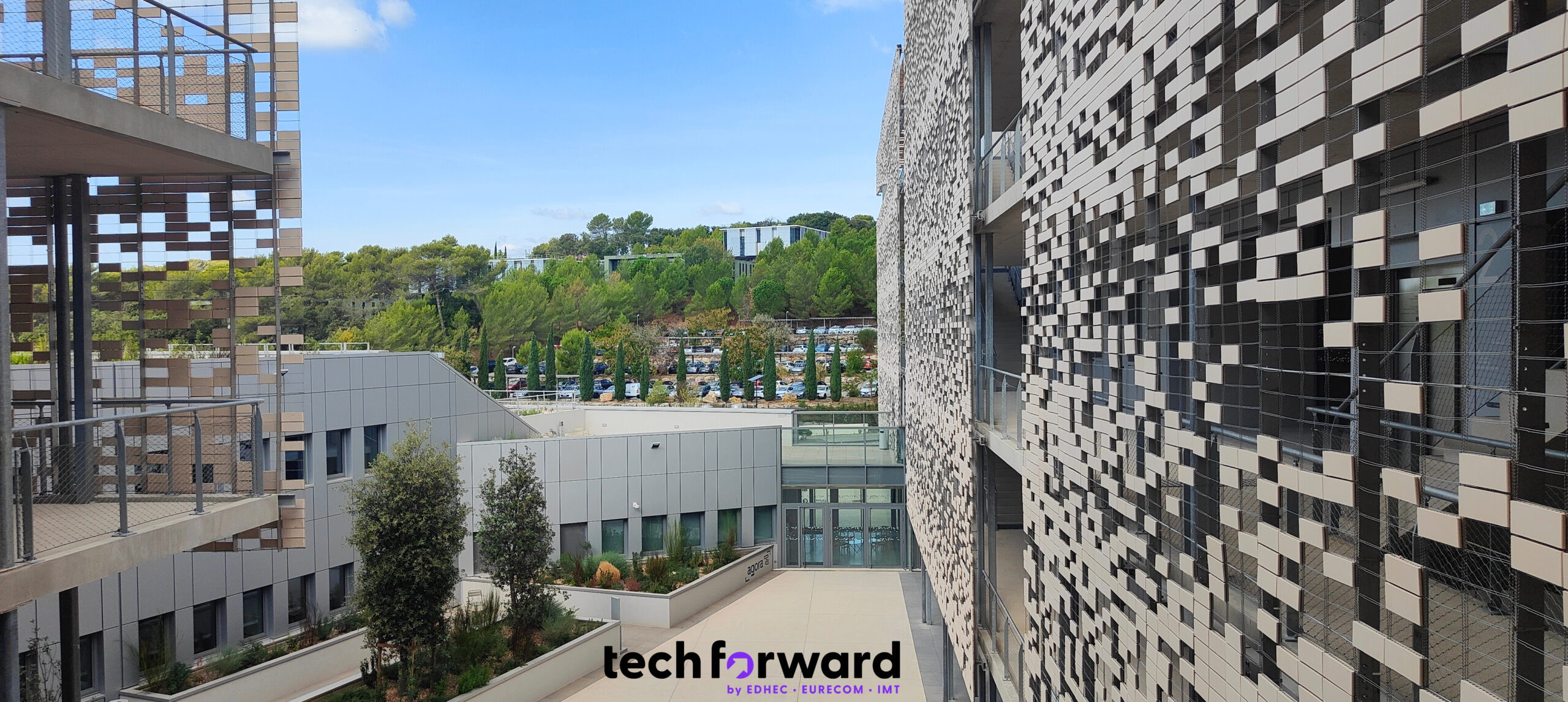 Memento Cloud rejoint TechForward à Sophia Antipolis pour accélérer l'innovation dans la sauvegarde cloud souveraine